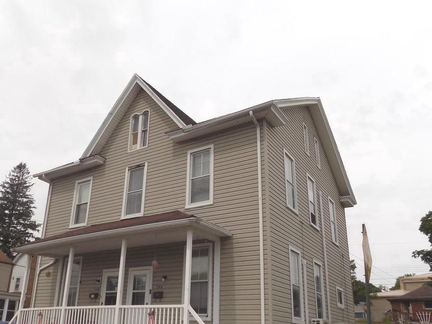 514 Pruner Street, Osceola Mills, PA 16666 Main Photo