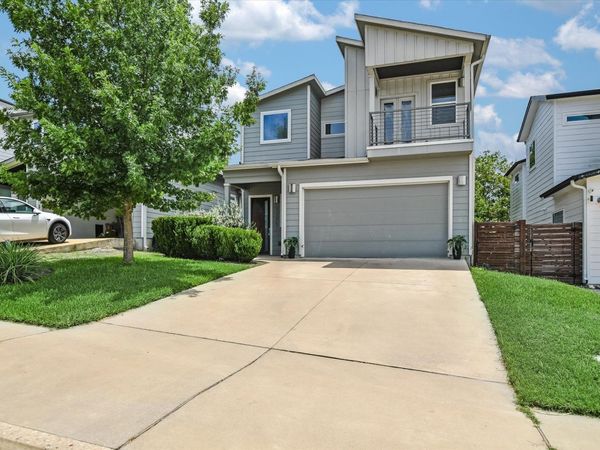 7125 Boyle DR, Austin, TX 78724