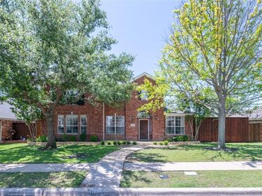 11761 Waterford Lane, Frisco, TX 75035