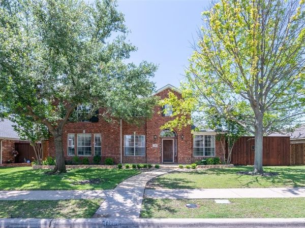 11761 Waterford Lane, Frisco, TX 75035