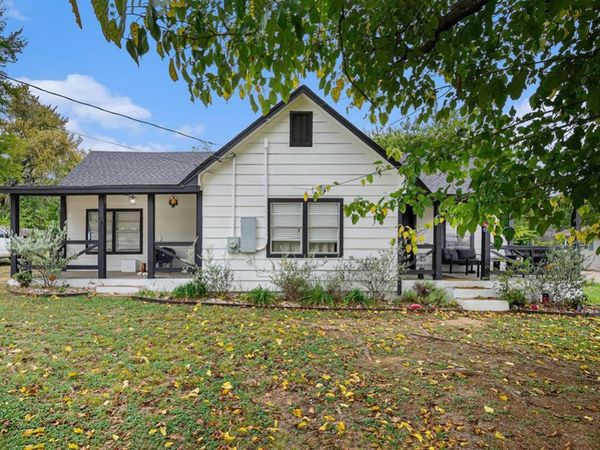 210 E 4th Street, Keene, TX 76059