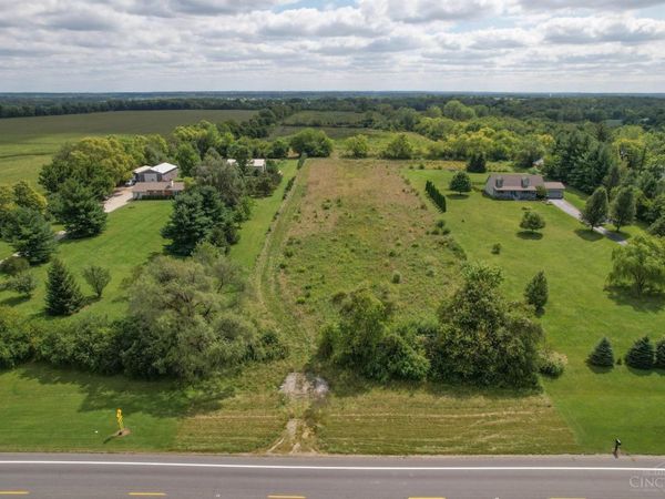 7817 S St Rt 201, Bethel Twp, OH 45371