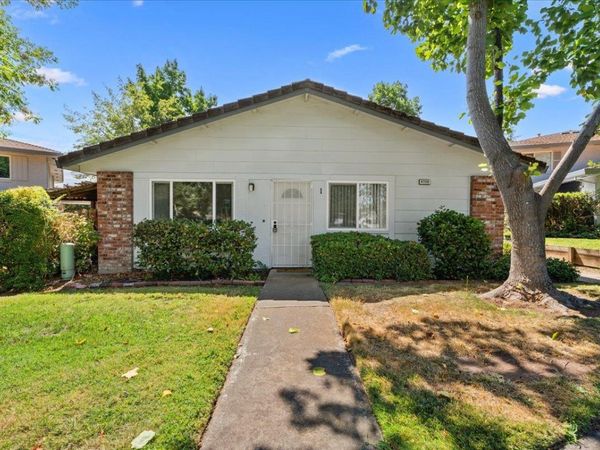 4750 Greenholme Drive #1, Unit 1, Sacramento, CA 95842