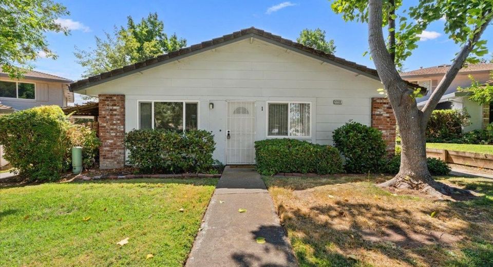 4750 Greenholme Drive #1, Unit 1, Sacramento, CA 95842 Photo