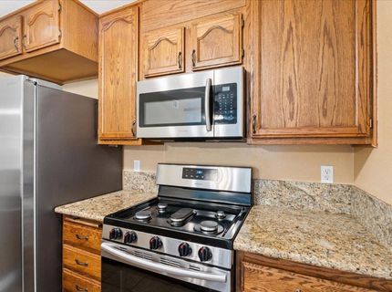 4750 Greenholme Drive #1, Unit 1, Sacramento, CA 95842 Photo