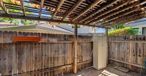 4750 Greenholme Drive #1, Unit 1, Sacramento, CA 95842 Photo