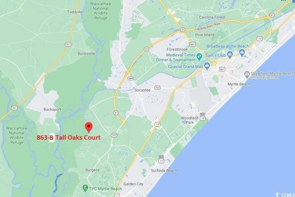 863 Tall Oaks Ct. Photo 24