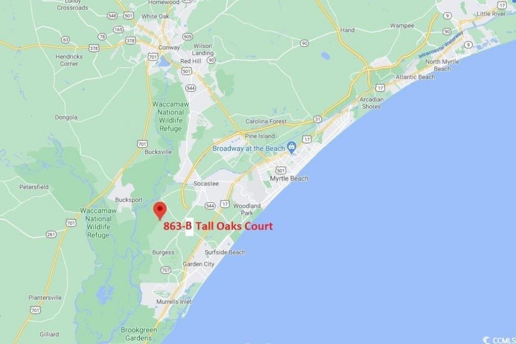 863 Tall Oaks Ct. Photo 25