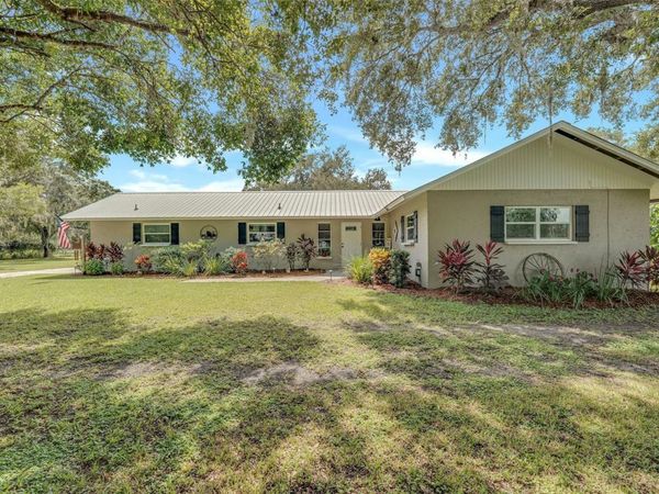 1133 CRESCENT AVENUE, LABELLE, FL 33935