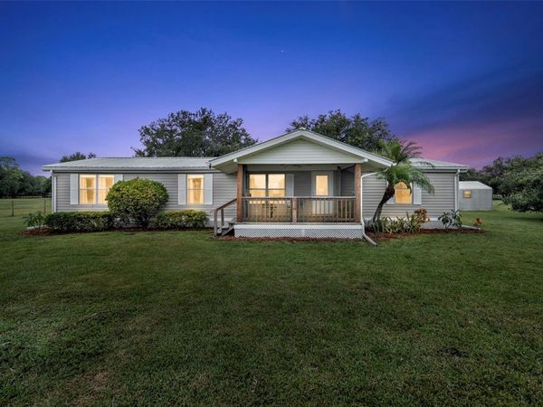 1211 CRESCENT AVENUE, LABELLE, FL 33935