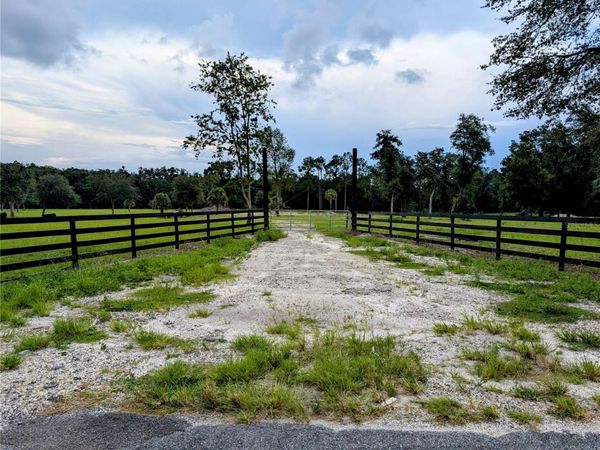 PETERSON ROAD, PIERSON, FL 32180