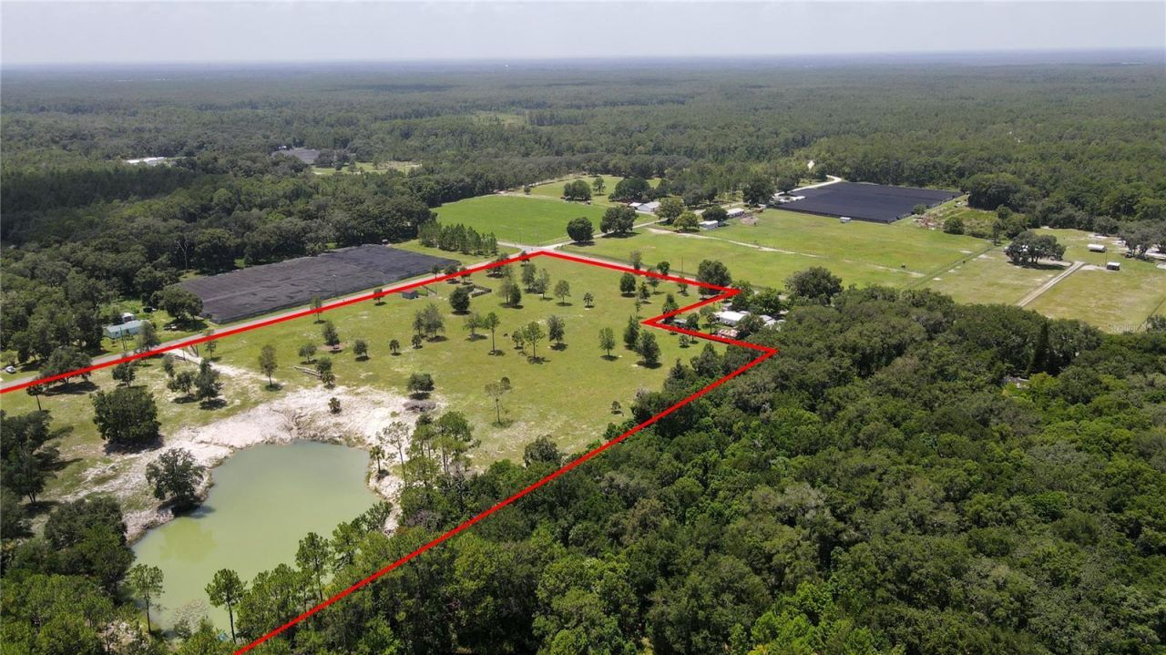 Peterson Road, Pierson, FL 32180 Photo