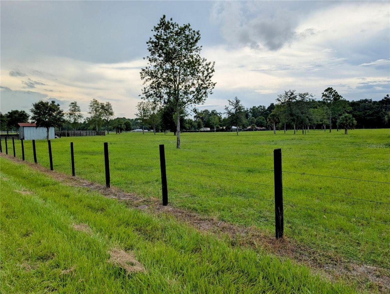 Peterson Road, Pierson, FL 32180 Photo