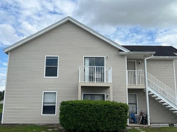 2927 RIO GRANDE TRAIL, Unit 2927, KISSIMMEE, FL 34741