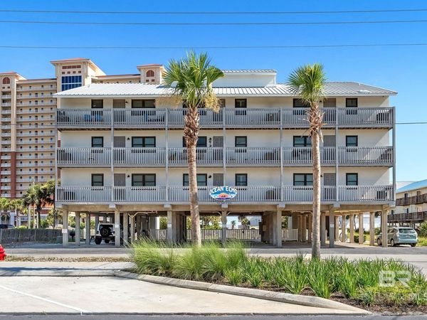 331 E 1st Avenue, Unit 302, Gulf Shores, AL 36542