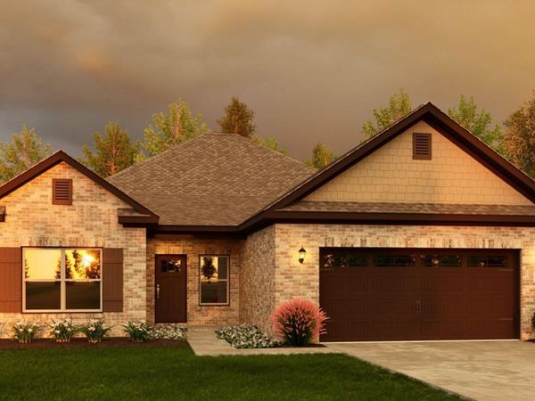 THE WINCHESTER Vermilion Circle, Huntsville, AL 35803