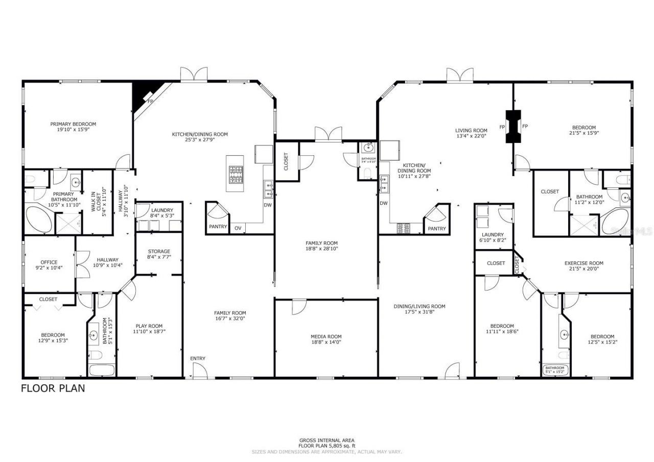 19315 Lake Pickett Road, Orlando, FL 32820 Photo