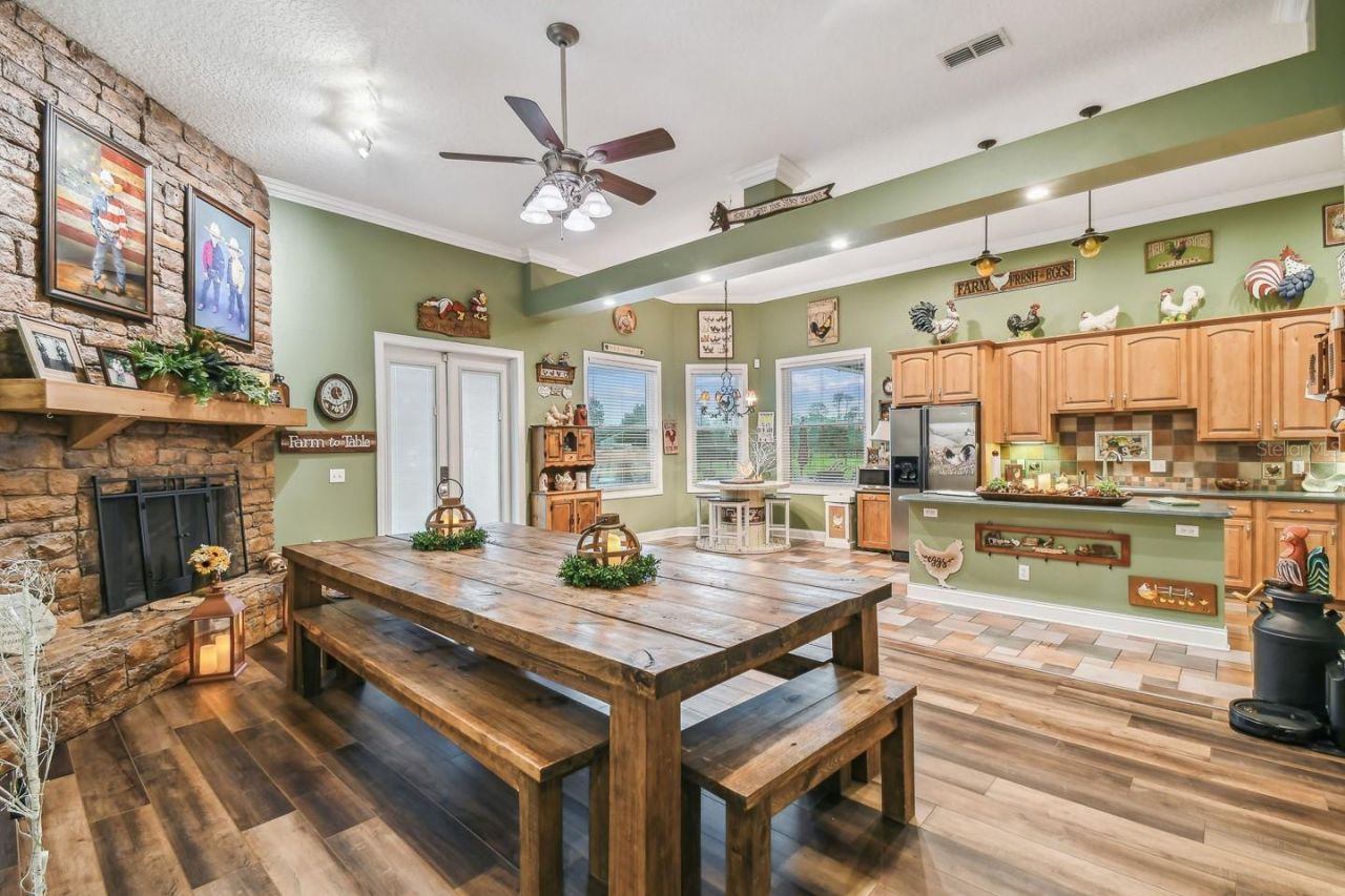 19315 Lake Pickett Road, Orlando, FL 32820 Photo