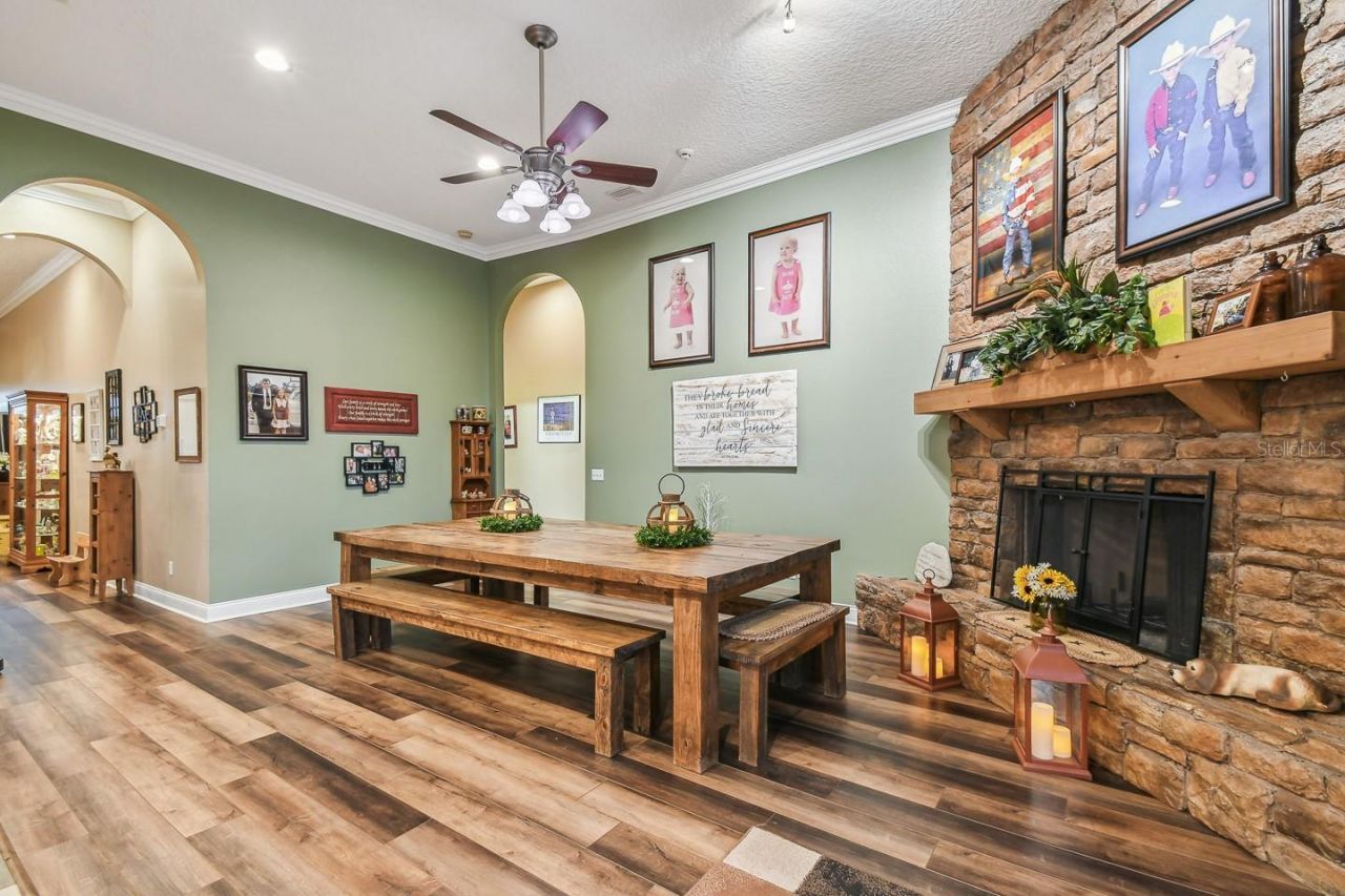 19315 Lake Pickett Road, Orlando, FL 32820 Photo