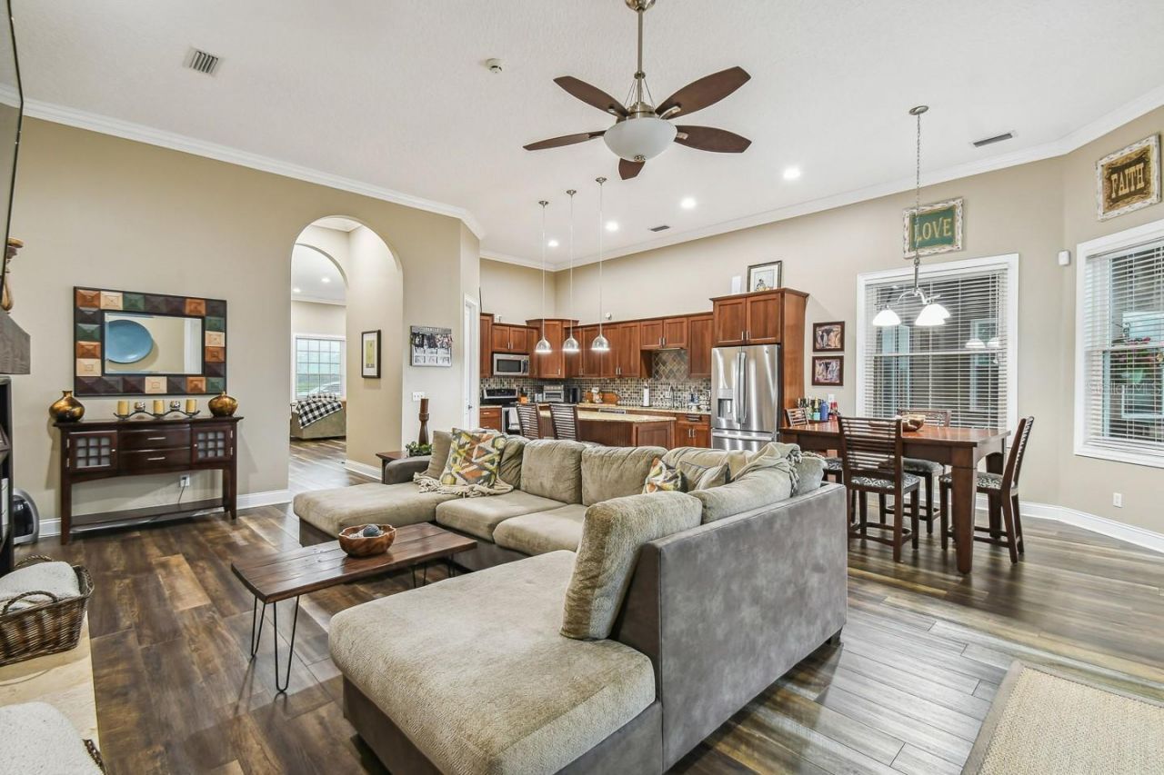 19315 Lake Pickett Road, Orlando, FL 32820 Photo