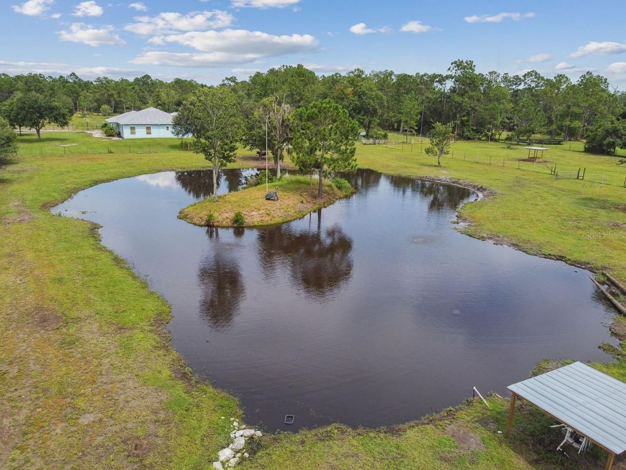 19315 Lake Pickett Road, Orlando, FL 32820 Photo