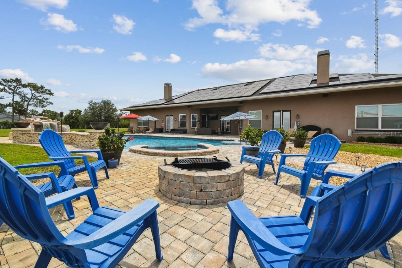 19315 Lake Pickett Road, Orlando, FL 32820 Photo