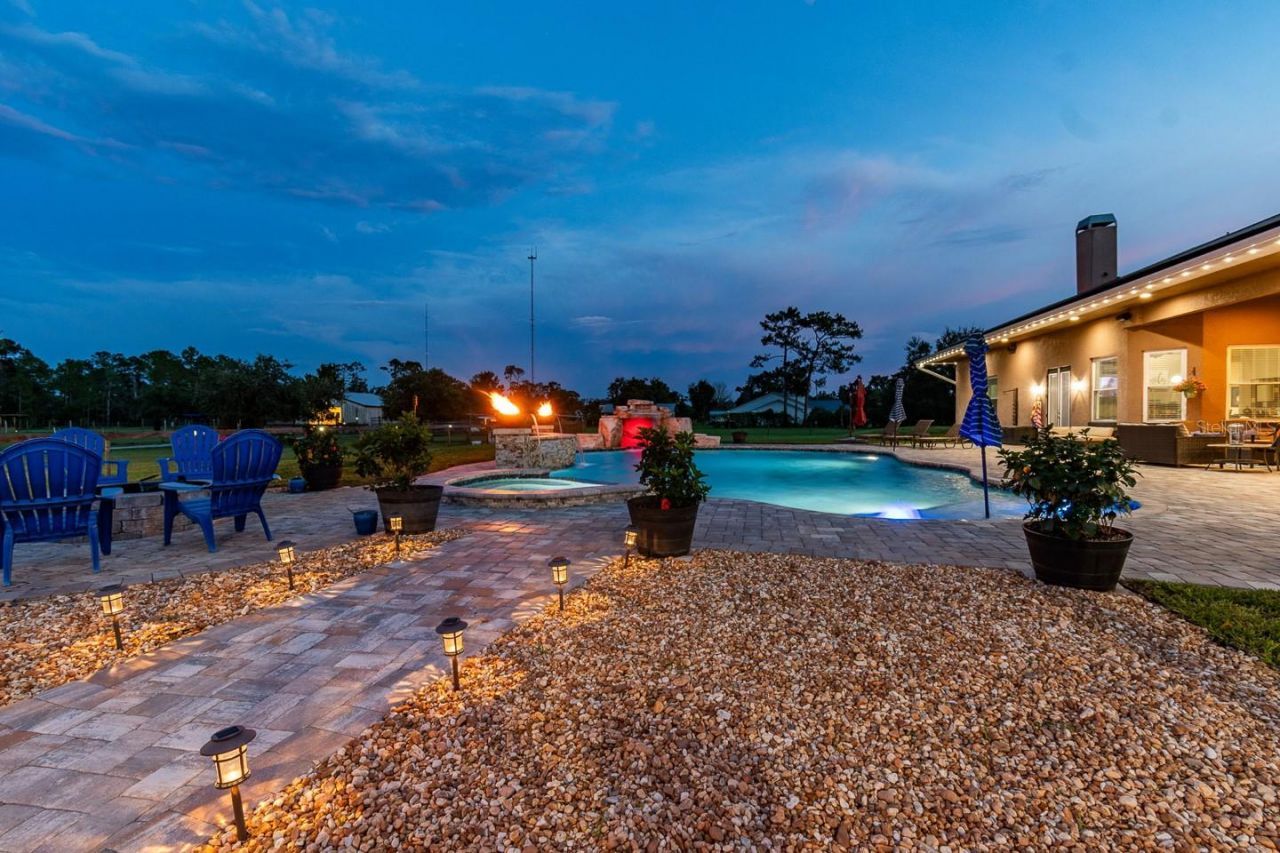 19315 Lake Pickett Road, Orlando, FL 32820 Photo