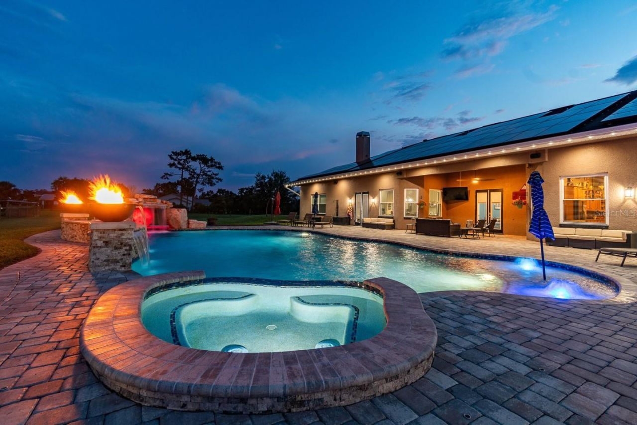 19315 Lake Pickett Road, Orlando, FL 32820 Photo