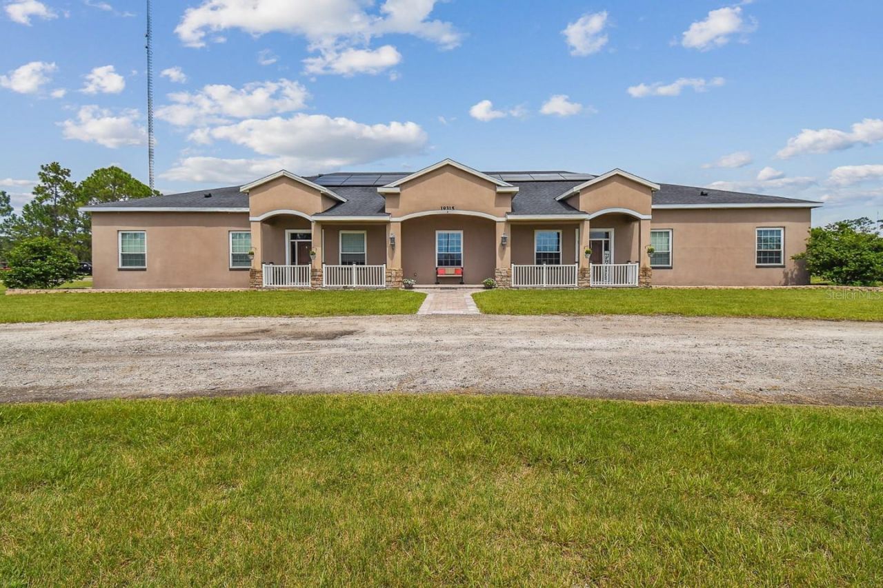 19315 Lake Pickett Road, Orlando, FL 32820 Photo