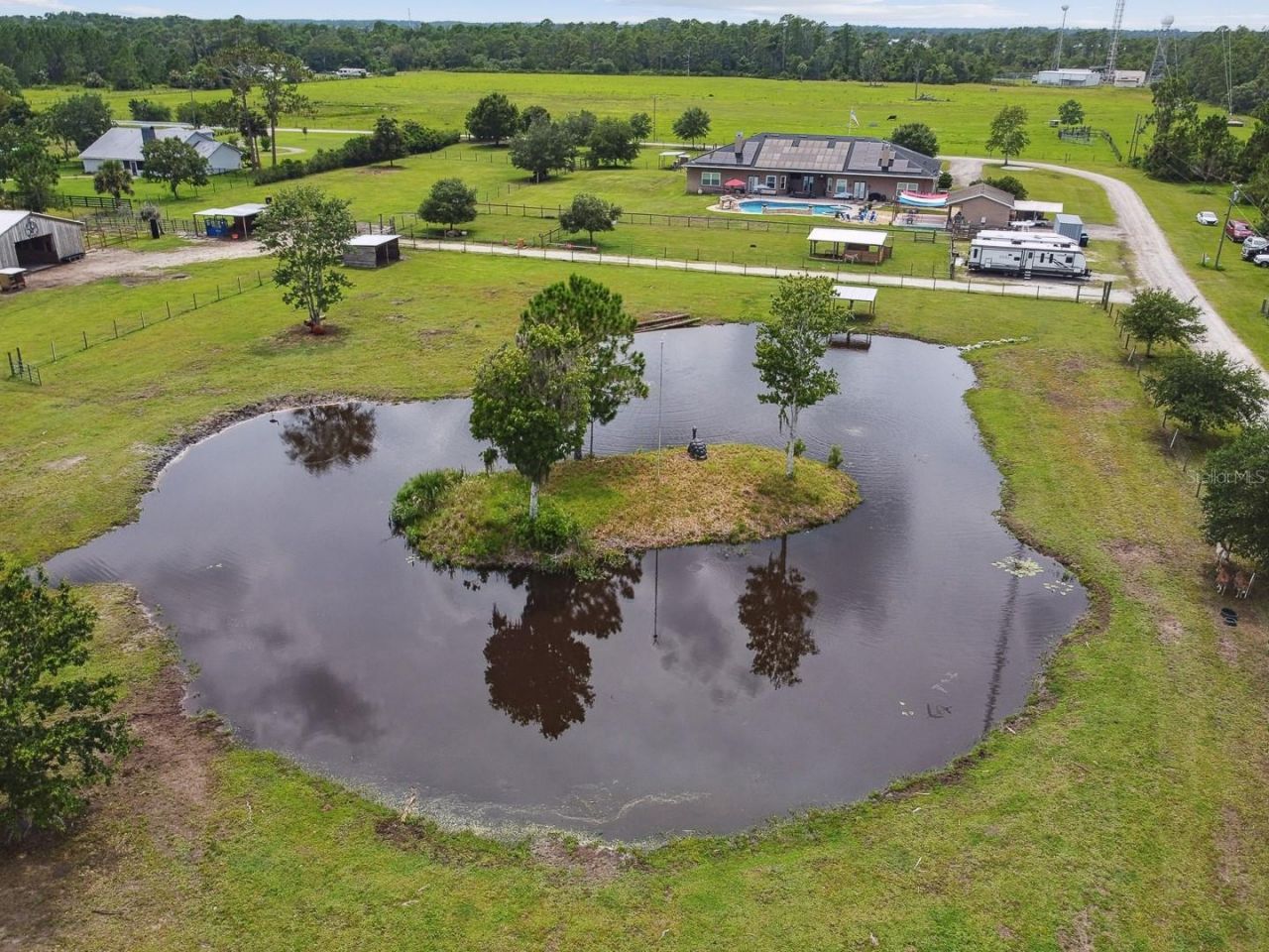 19315 Lake Pickett Road, Orlando, FL 32820 Photo