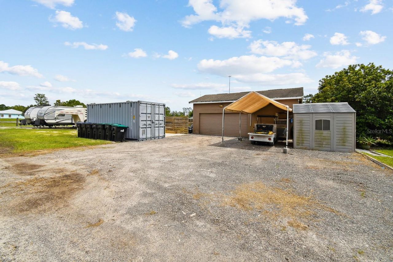 19315 Lake Pickett Road, Orlando, FL 32820 Photo