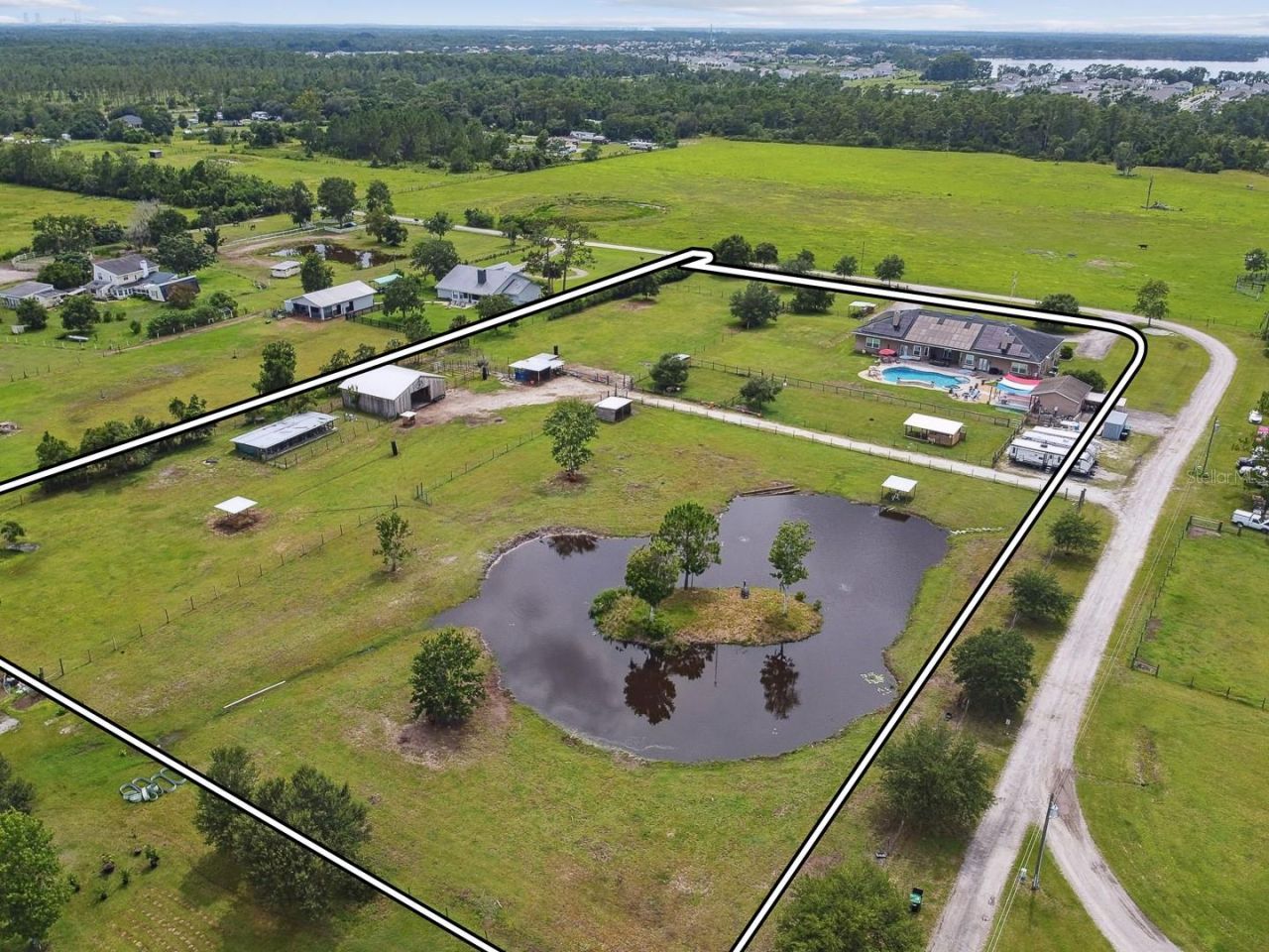 19315 Lake Pickett Road, Orlando, FL 32820 Photo