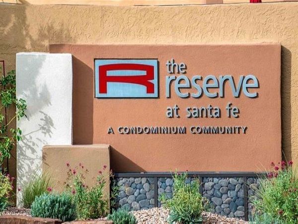 941 Calle Mejia, Unit 321, Santa Fe, NM 87501