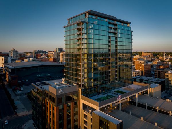 144 Oakes Street SW, Unit 1410, Grand Rapids, MI 49503