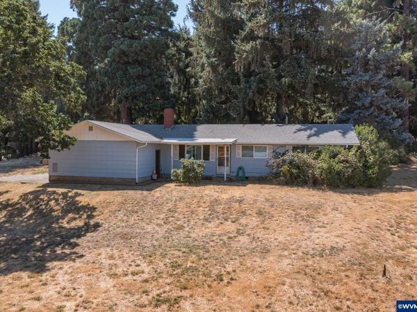 92891 Allens Aly, Cheshire, OR 97419