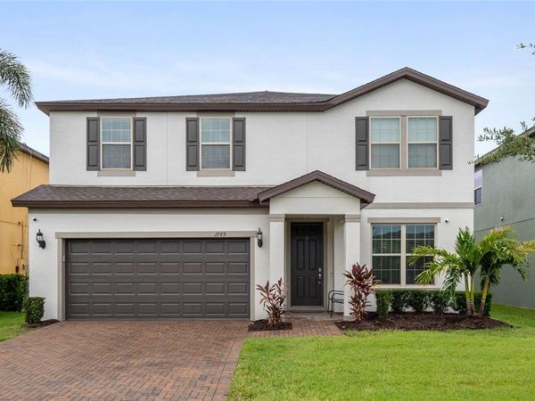 2789 MEAD AVENUE, ST CLOUD, FL 34771