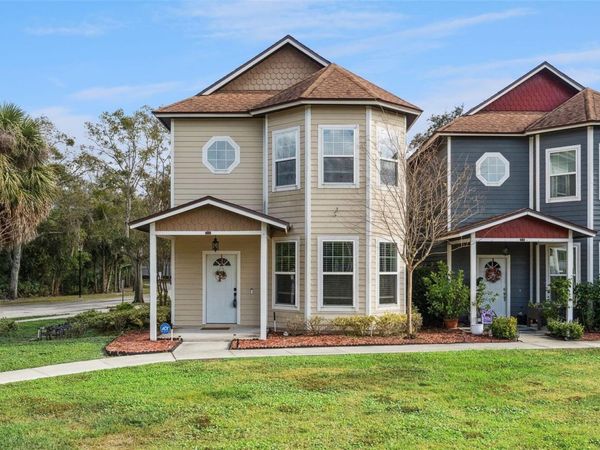 553 SUNBRANCH LANE, CASSELBERRY, FL 32707