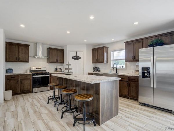 304 E 8th Street, Flagler, CO 80815