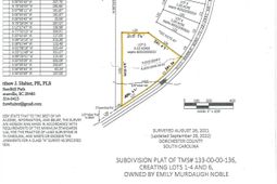 Lot 6 Hill Branch Road photo 4