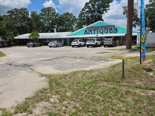 3420 S Highway 17 Business, Murrells Inlet, SC 29576