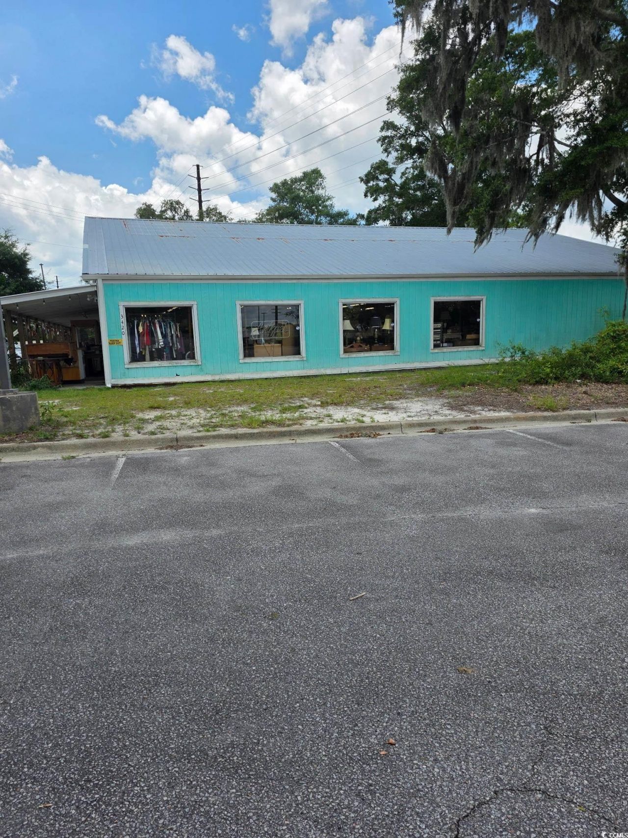 3420 S Highway 17 Business Photo 4