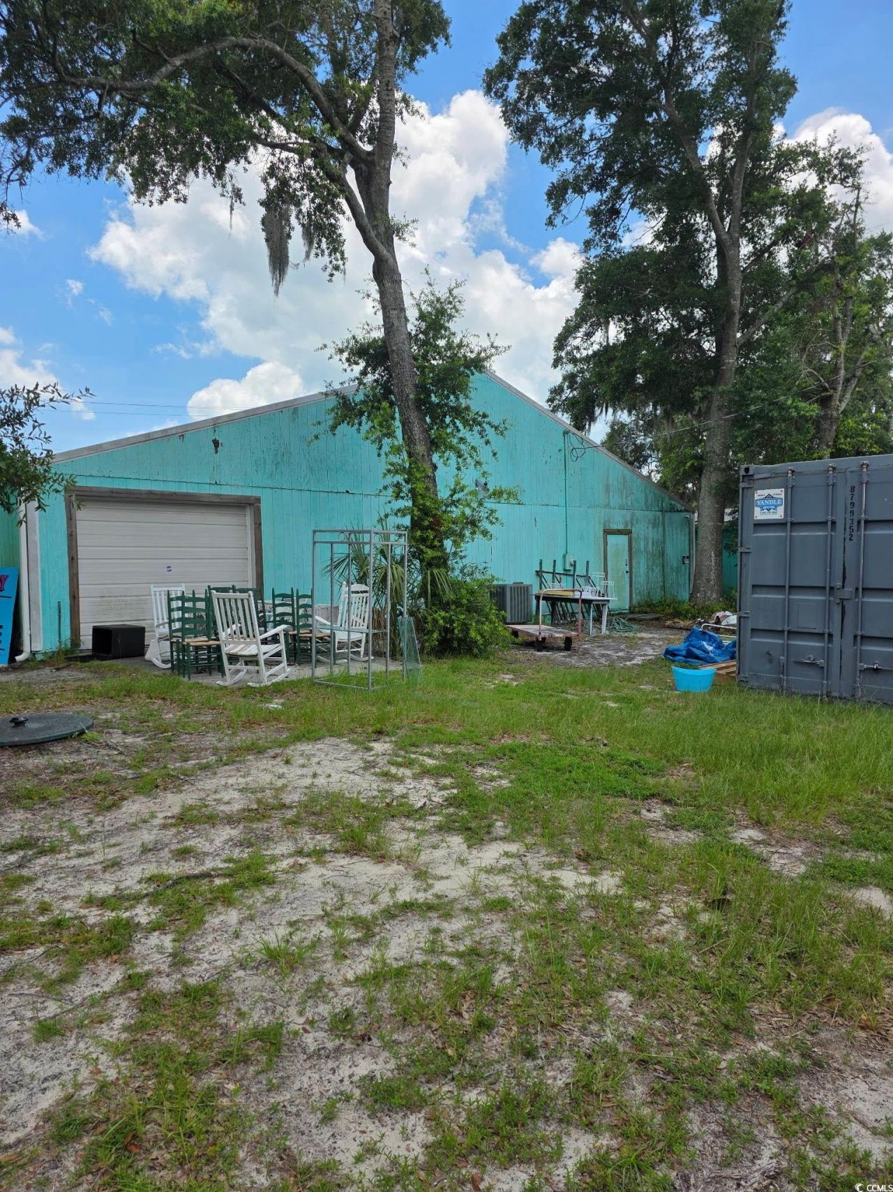 3420 S Highway 17 Business Photo 5