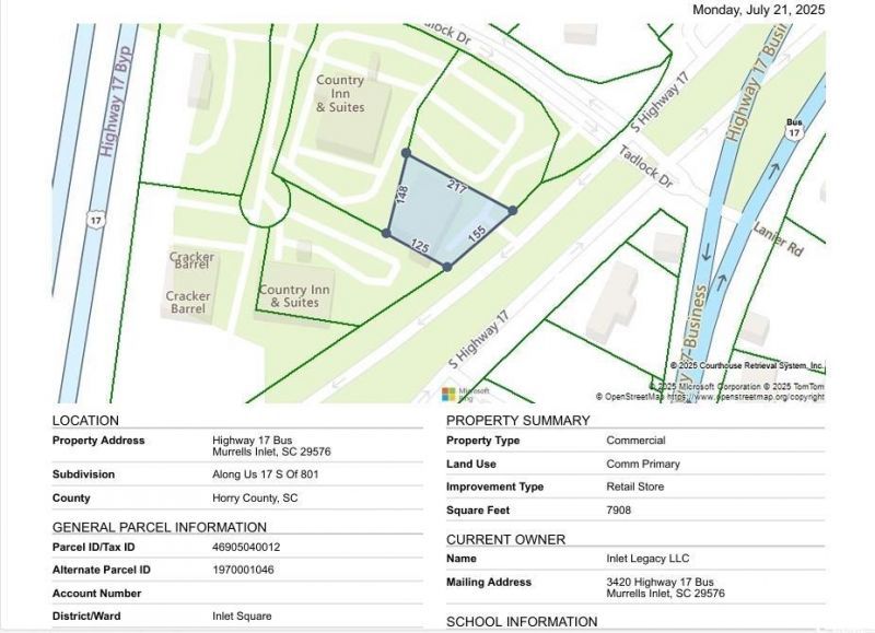 3420 S Highway 17 Business Photo 6