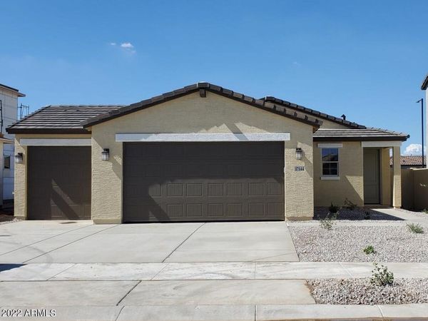 17244 W DAHLIA Drive, Surprise, AZ 85388