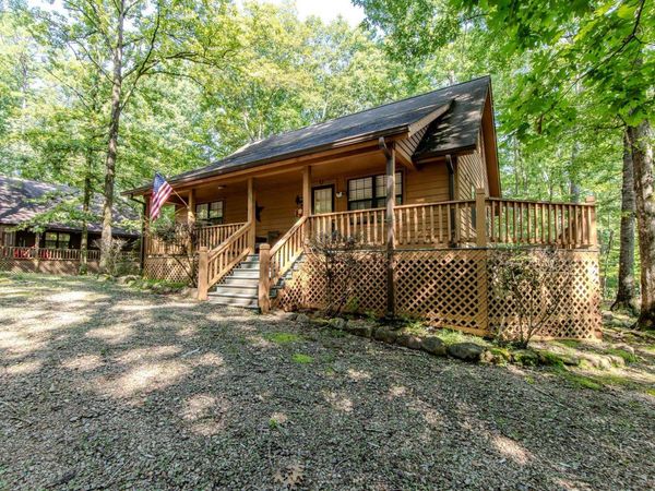 59 LILES LN, Counce, TN 38326