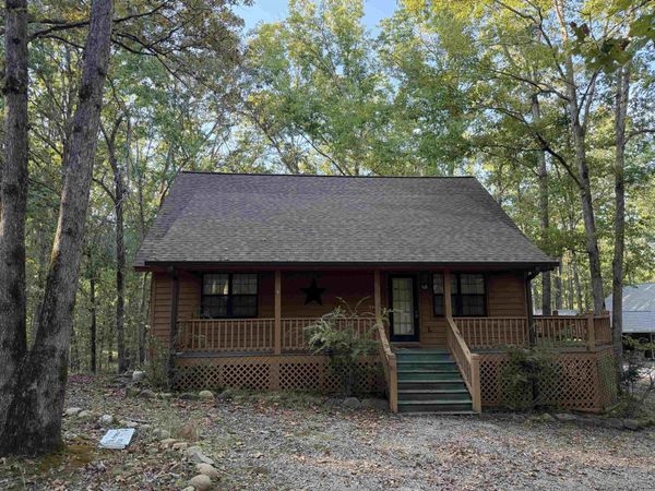 59 LILES LN, Counce, TN 38326