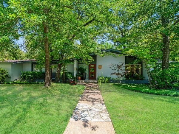 3160 Allen, Paris, TX 75460