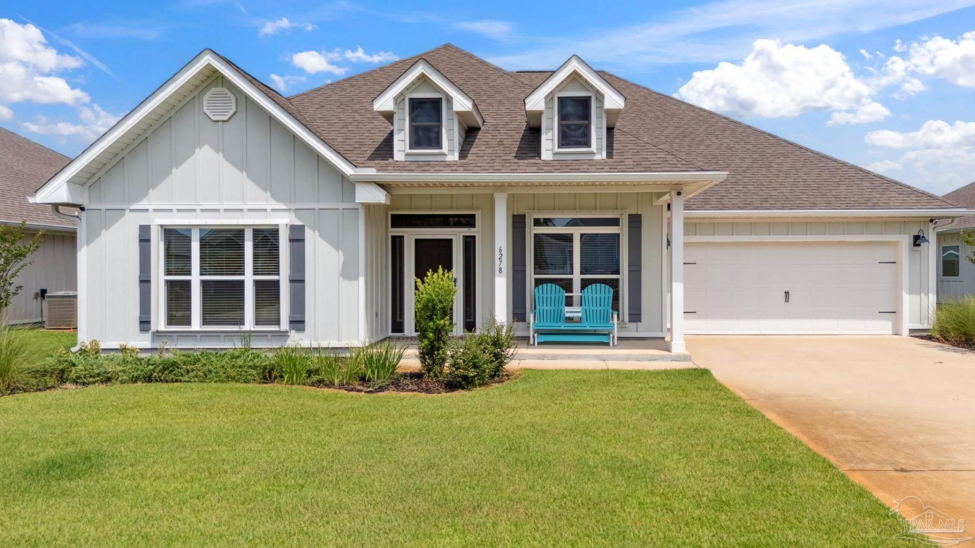 6278 Jenks Dr, Gulf Breeze, FL 32563 Main Photo