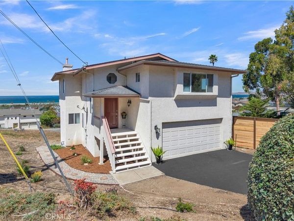 679 Elena Street, Morro Bay, CA 93442