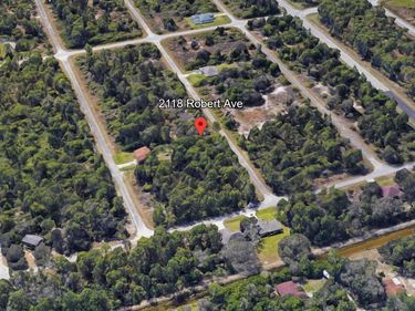2118 ROBERT AVENUE, ALVA, FL 33920